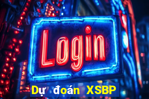 Dự đoán XSBP thứ hai