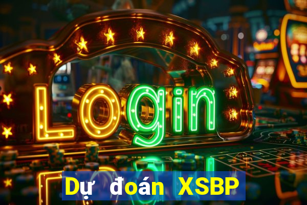 Dự đoán XSBP thứ hai