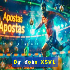 Dự đoán XSVL ngày thứ sáu