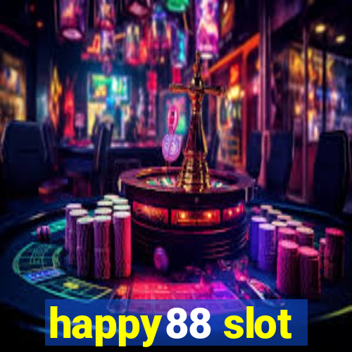 happy88 slot