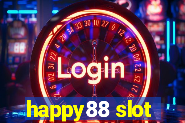 happy88 slot