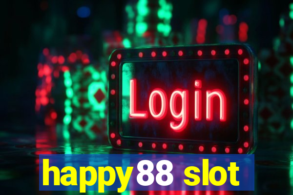 happy88 slot