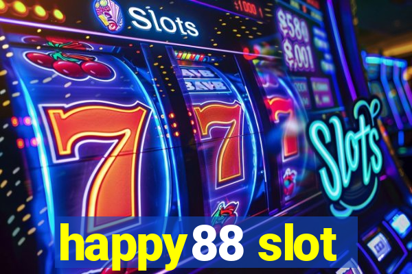 happy88 slot