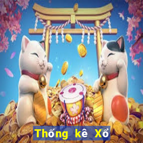 Thống kê Xổ Số đà nẵng ngày 8