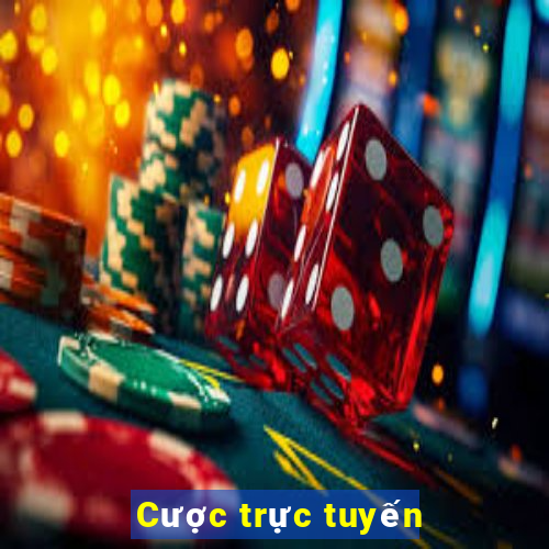 Cược trực tuyến