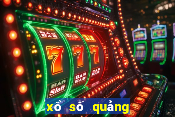 xổ số quảng trị 5 10