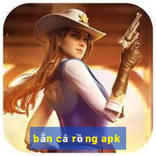 bắn cá rồng apk