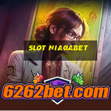 slot niagabet