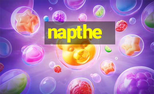 napthe