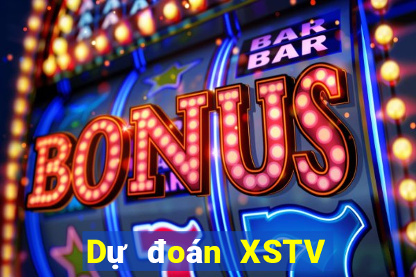 Dự đoán XSTV ngày 14