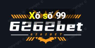 Xổ số 99