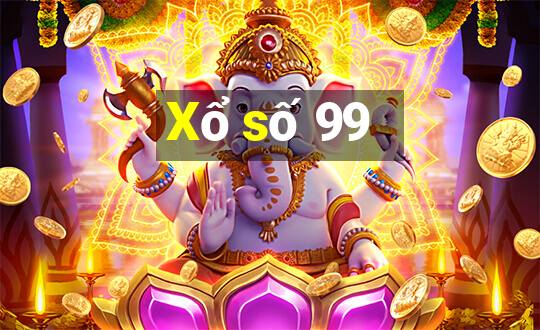 Xổ số 99