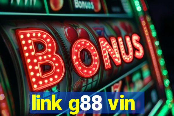 link g88 vin