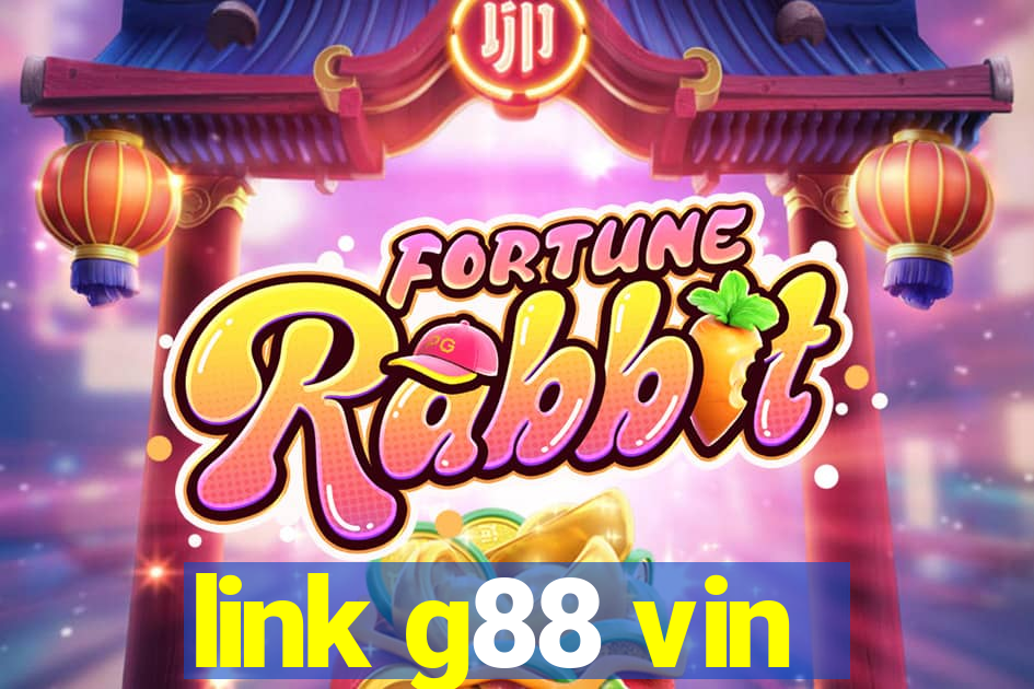 link g88 vin