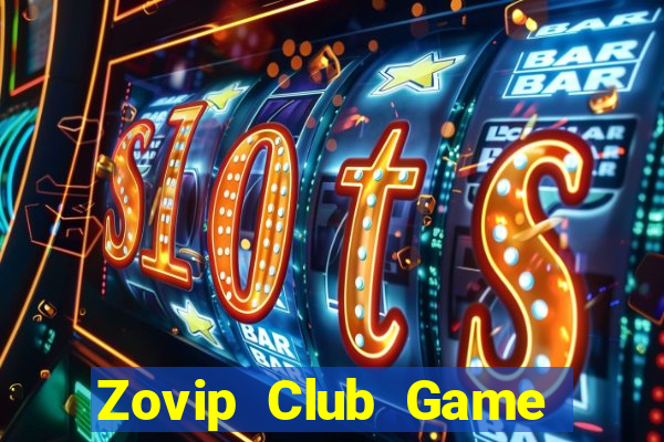 Zovip Club Game Bài Cf68