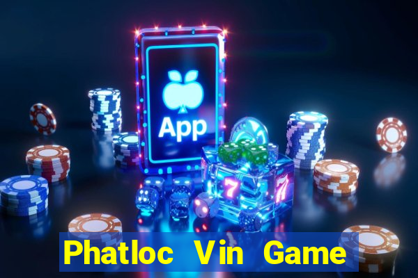 Phatloc Vin Game Bài Kubet