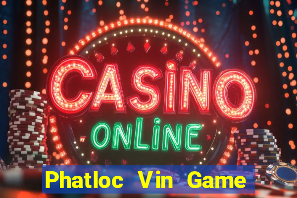 Phatloc Vin Game Bài Kubet