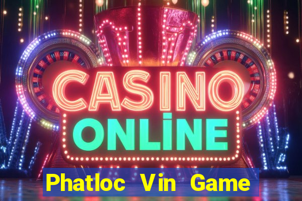 Phatloc Vin Game Bài Kubet