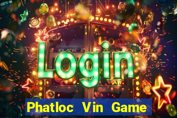 Phatloc Vin Game Bài Kubet