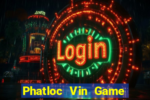 Phatloc Vin Game Bài Kubet