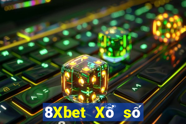 8Xbet Xổ số đại phát 1