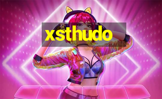 xsthudo