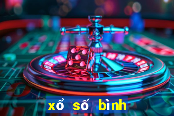 xổ số bình phước 20 tháng 1