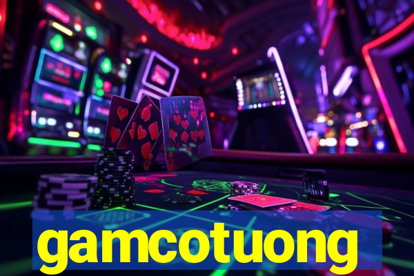 gamcotuong