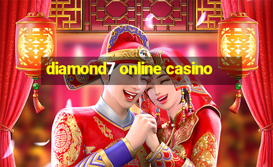 diamond7 online casino