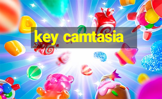 key camtasia