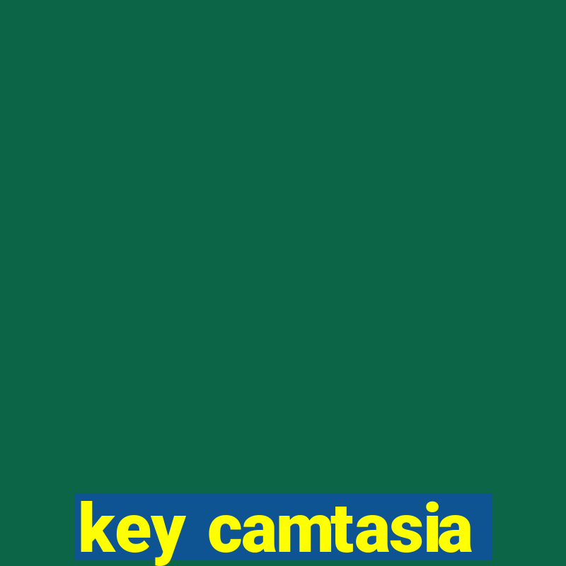 key camtasia