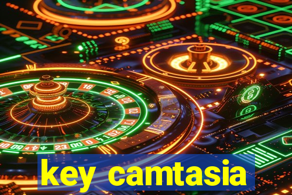 key camtasia