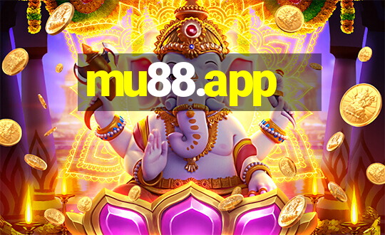 mu88.app