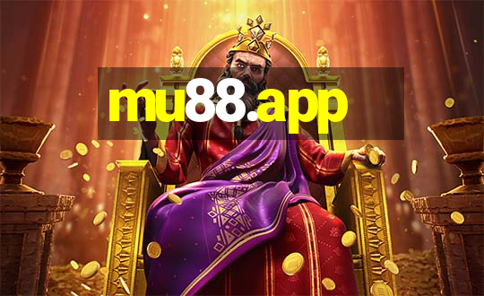 mu88.app