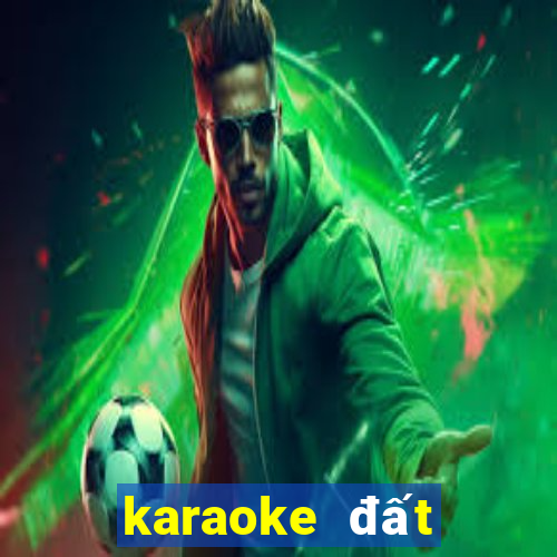 karaoke đất nước tình yêu