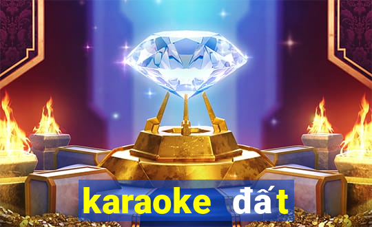 karaoke đất nước tình yêu