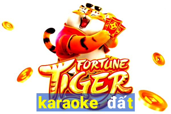 karaoke đất nước tình yêu