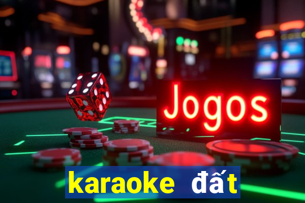 karaoke đất nước tình yêu