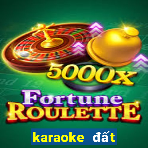 karaoke đất nước tình yêu