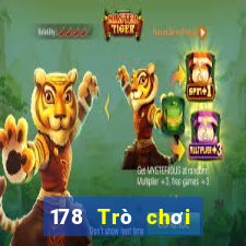 178 Trò chơi điện tử bắn cá