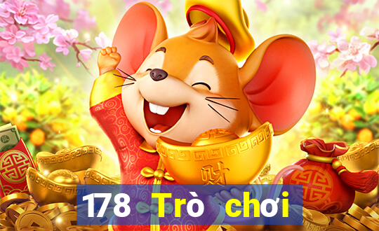 178 Trò chơi điện tử bắn cá