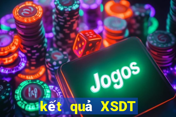 kết quả XSDT 6x36 ngày 11