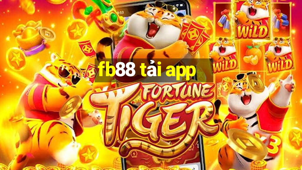 fb88 tải app