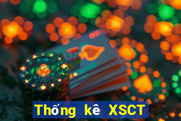 Thống kê XSCT ngày 21