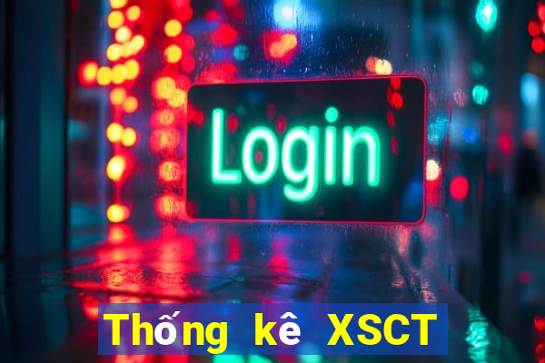 Thống kê XSCT ngày 21