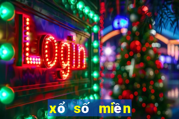 xổ số miền bắc 02