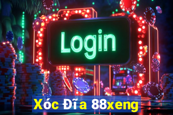 Xóc Đĩa 88xeng