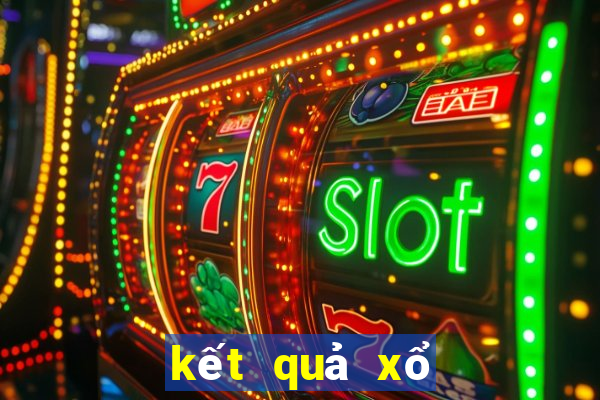 kết quả xổ số miền bắc một tuần qua