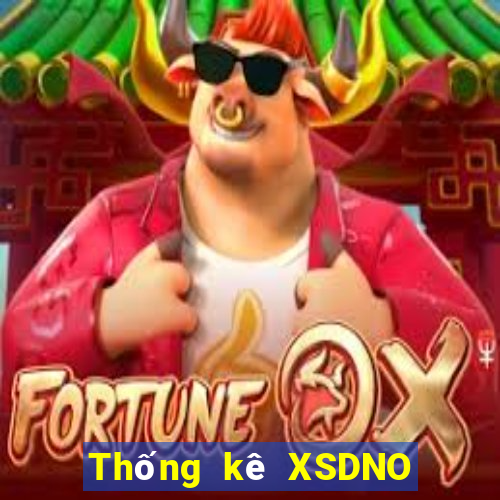 Thống kê XSDNO ngày 19