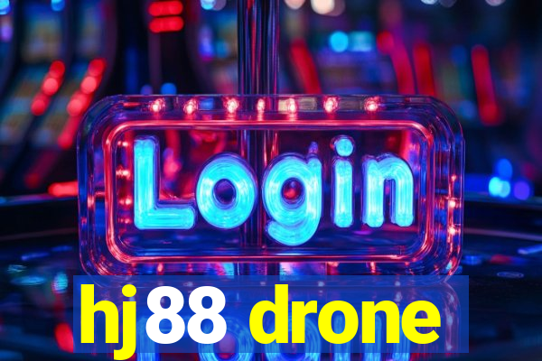 hj88 drone